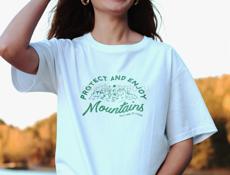 Футболки унисекс новые 