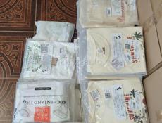 Футболки унисекс новые 