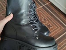 Ботинки Tendance 36 размер