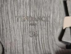 Ботинки Tendance 36 размер