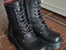 Ботинки Tendance 36 размер