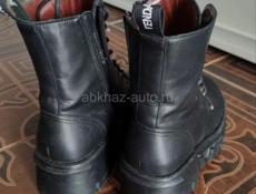 Ботинки Tendance 36 размер