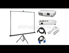 Аренда проектора