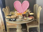 Продам стол и стулья 