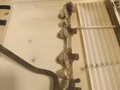 форсунки форд гэлакси