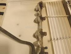 форсунки форд гэлакси