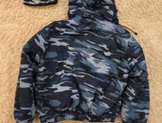 Бушлат куртка 