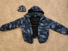 Бушлат куртка 