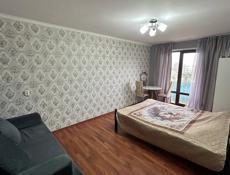 однокомнатная квартира