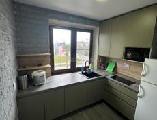 однокомнатная квартира