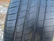 Шины 255/55/19