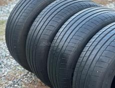 Шины 255/55/19