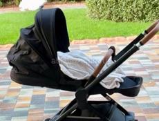 прогулочная коляска Happy Baby Seline 