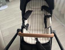 прогулочная коляска Happy Baby Seline 