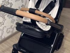 прогулочная коляска Happy Baby Seline 