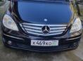 Mercedes-Benz B-Класс