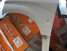 Крылья на Toyota mark X, Alphard, Voxy,валфаер , Honda Fit,stepwgn, и тд