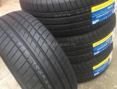 255/40/20 Habilead новые шины от R13 до R21