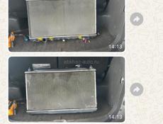 Honda stepwgn компрессор кондиционера, радиаторы, вентиляторы, фары, и тд