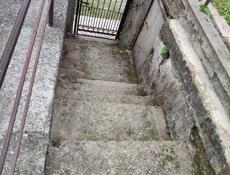 Продаю дом в г. Сухум, район ВИЭМ