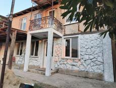 Продаю дом в г. Сухум, район ВИЭМ