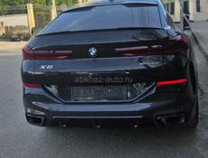 BMW Х6