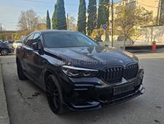 BMW Х6
