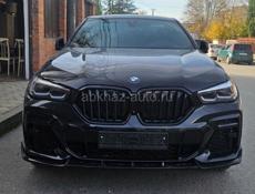 BMW Х6