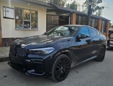BMW Х6
