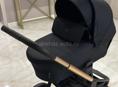Продам совершенно новую коляску 2/1.Прогулочный блок вовсе не вскрывали. + в подарок 