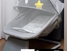 Продам совершенно новую коляску 2/1.Прогулочный блок вовсе не вскрывали. + в подарок 