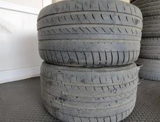 315 35 R20 две штуки 