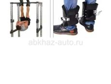 Гравитационный ботинки