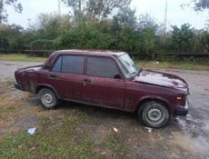 ВАЗ 2107