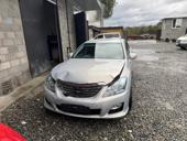 Разбор Toyota Crown 3.5 