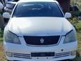 Разбор Toyota Crown 3.0 