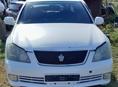 Разбор Toyota Crown 3.0 