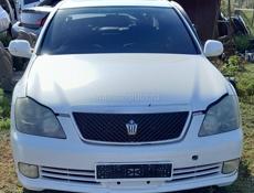 Разбор Toyota Crown 3.0 