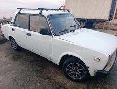 ВАЗ 2105