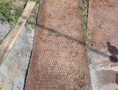 Продам два толстых листа) длина 2,38) ширина 70.. самовывоз ватсапп 