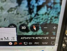 Продается срочно 6 соток Псырцха