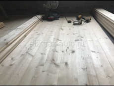 Строительные работы по дереву 