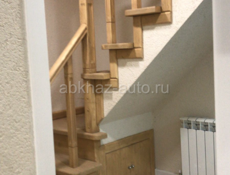 Строительные работы по дереву 