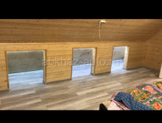 Строительные работы по дереву 