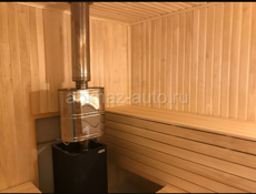 Строительные работы по дереву 