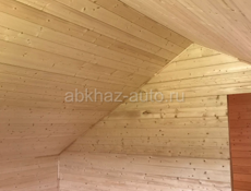 Строительные работы по дереву 