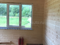 Строительные работы по дереву 