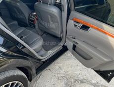 Mercedes-Benz S-Класс