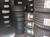 Новые шины