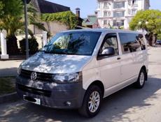 Volkswagen Caravella